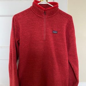 Patagonia pullover